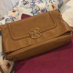 Tory Burch Amanda messenger bag